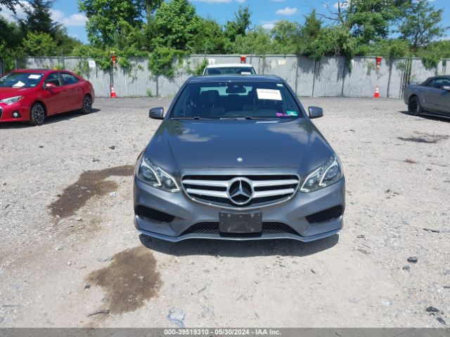 WDDHF8JBXGB229080 Mercedes-Benz E 350 4matic