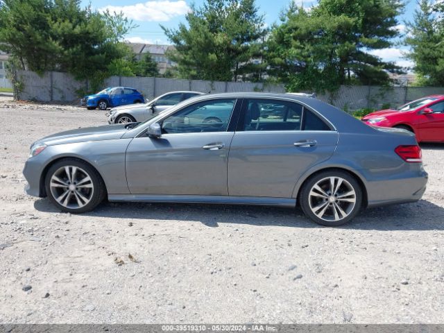 WDDHF8JBXGB229080 Mercedes-Benz E 350 4matic