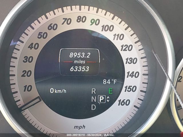 WDDHF8JBXGB229080 Mercedes-Benz E 350 4matic