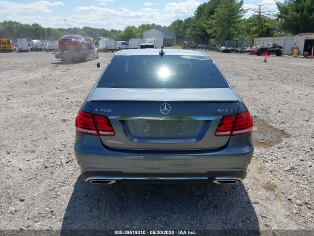 WDDHF8JBXGB229080 Mercedes-Benz E 350 4matic
