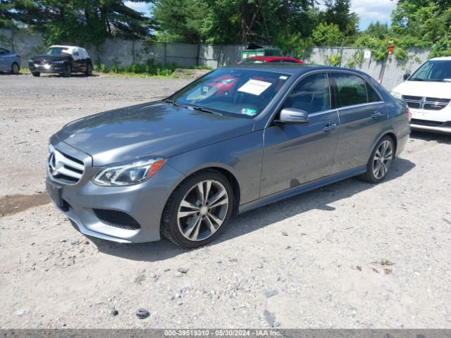 WDDHF8JBXGB229080 Mercedes-Benz E 350 4matic