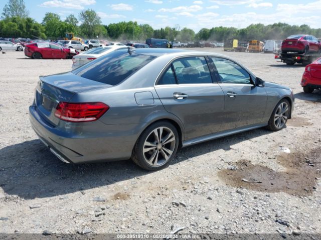WDDHF8JBXGB229080 Mercedes-Benz E 350 4matic