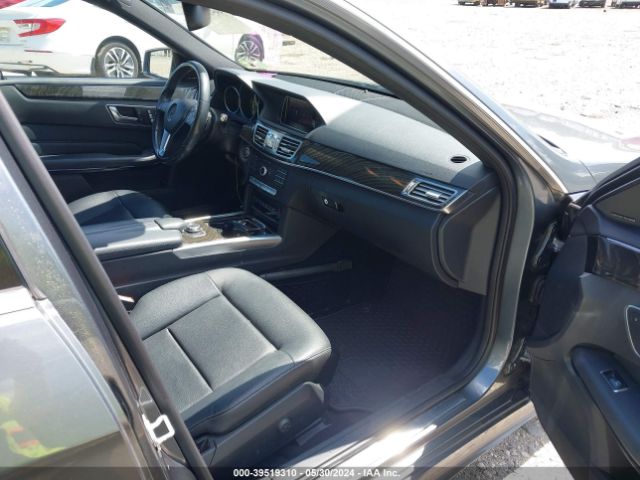 WDDHF8JBXGB229080 Mercedes-Benz E 350 4matic