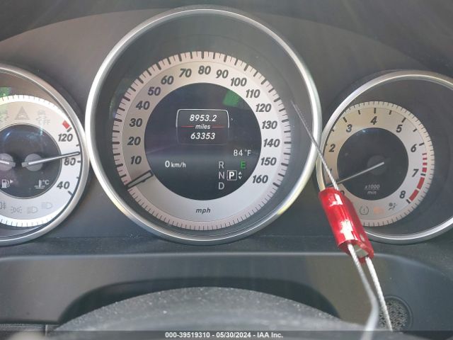 WDDHF8JBXGB229080 Mercedes-Benz E 350 4matic