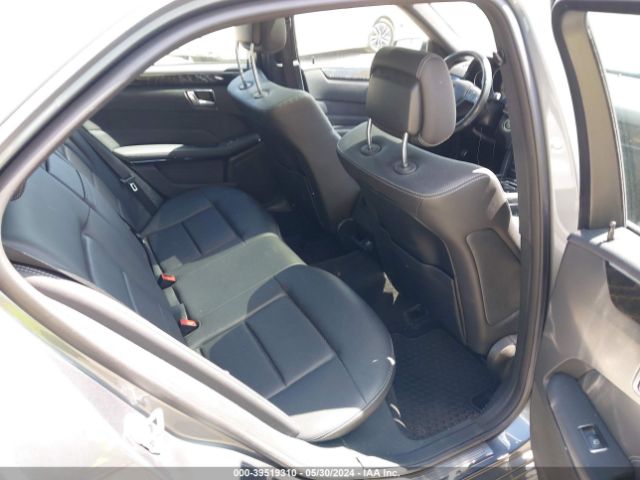 WDDHF8JBXGB229080 Mercedes-Benz E 350 4matic