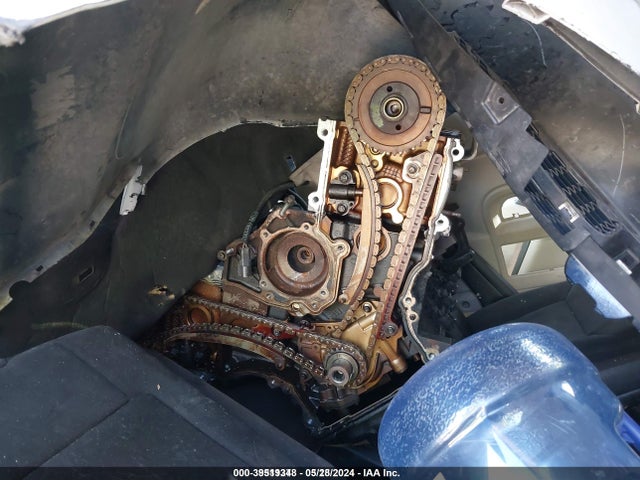 Dodge Grand Caravan Sxt 2015 2C4RDGCG7FR548993 Image 12
