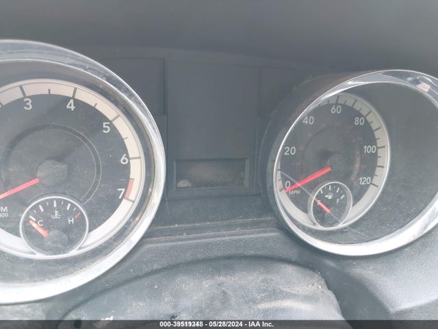 Dodge Grand Caravan Sxt 2015 2C4RDGCG7FR548993 Image 7