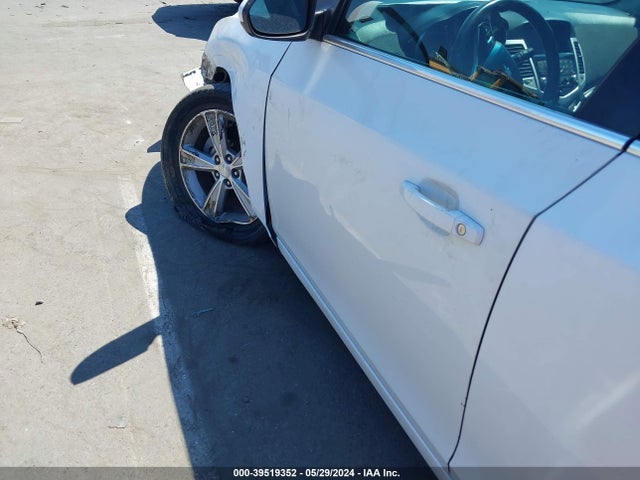 Chevrolet Cruze 2lt Auto 2014 1G1PE5SB9E7291276 Image 15