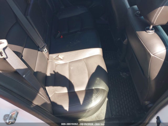 Chevrolet Cruze 2lt Auto 2014 1G1PE5SB9E7291276 Image 8