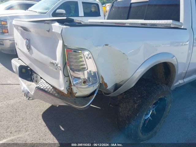 1C6RR7NT9FS667467 RAM 1500 Laramie