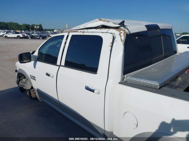 1C6RR7NT9FS667467 RAM 1500 Laramie