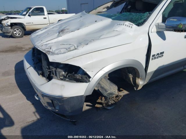 1C6RR7NT9FS667467 RAM 1500 Laramie