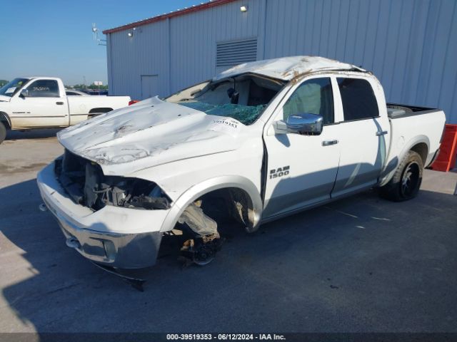 1C6RR7NT9FS667467 RAM 1500 Laramie