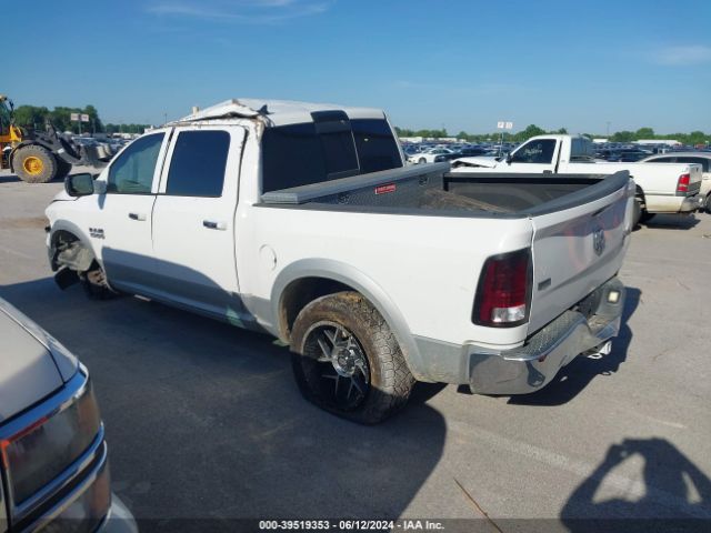 1C6RR7NT9FS667467 RAM 1500 Laramie