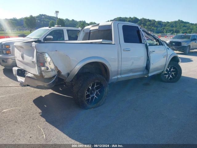1C6RR7NT9FS667467 RAM 1500 Laramie