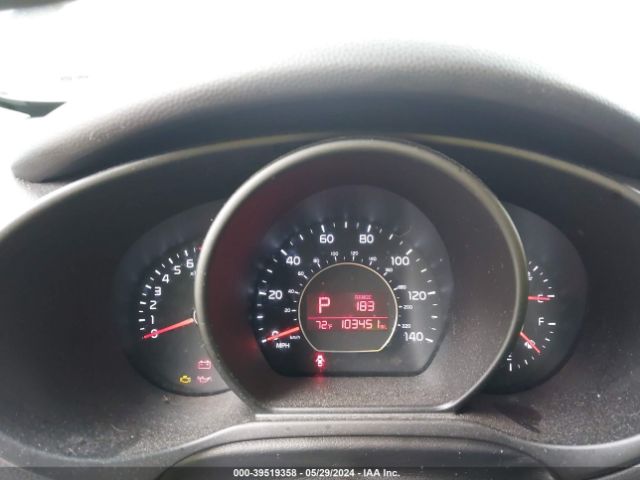 KNDJN2A27F7217613 KIA Soul