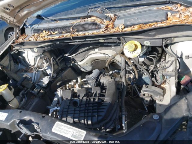2C4RDGBG2ER229761 Dodge Grand Caravan American Value Pkg
