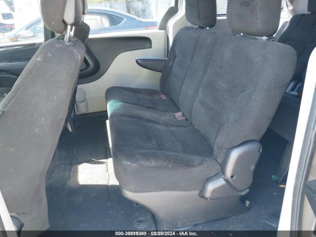 2C4RDGBG2ER229761 Dodge Grand Caravan American Value Pkg