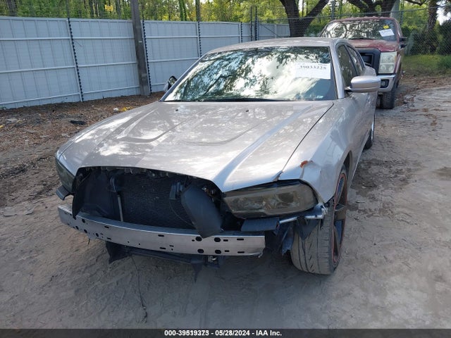 Dodge Charger Sxt 2014 2C3CDXHG8EH161344 Image 6