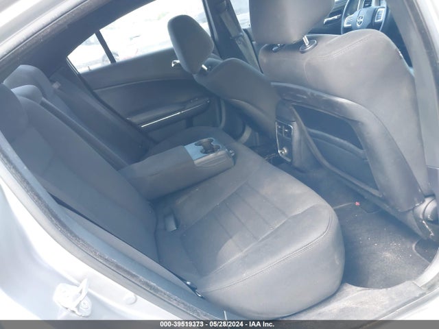 Dodge Charger Sxt 2014 2C3CDXHG8EH161344 Image 8