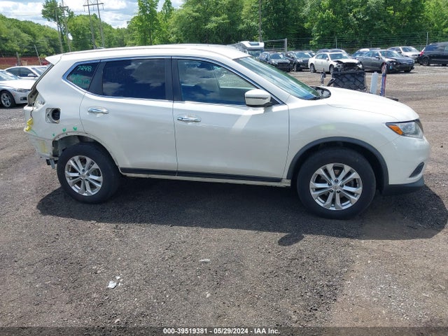 Nissan ROGUE SV 2016 JN8AT2MV0GW146519 Image 13