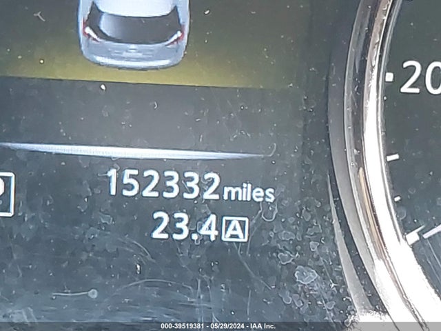 Nissan ROGUE SV 2016 JN8AT2MV0GW146519 Image 15