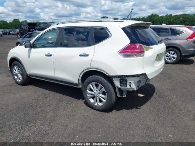 Nissan ROGUE SV 2016 JN8AT2MV0GW146519 Image 3