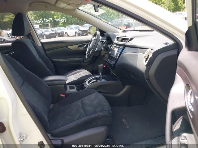 Nissan ROGUE SV 2016 JN8AT2MV0GW146519 Image 5
