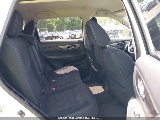 Nissan ROGUE SV 2016 JN8AT2MV0GW146519 Image 8