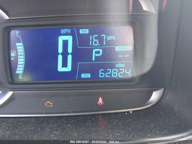 Chevrolet Trax 1ls 2016 3GNCJKSB4GL143462 Image 15