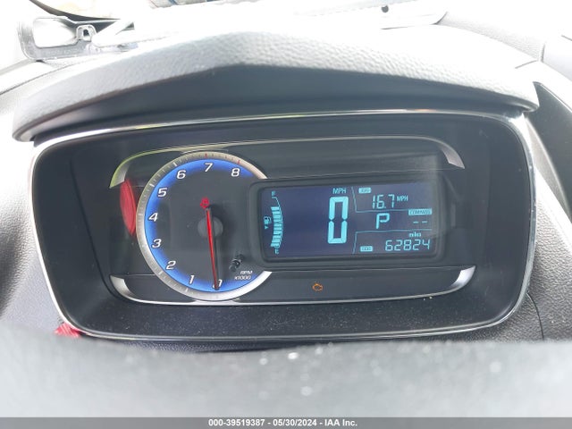 Chevrolet Trax 1ls 2016 3GNCJKSB4GL143462 Image 7