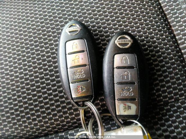 3N1CN7AP8FL898963 Nissan Versa 1.6 Sl