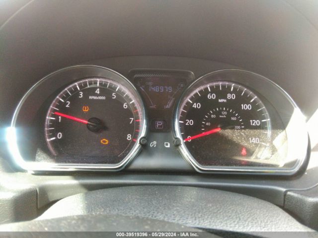 3N1CN7AP8FL898963 Nissan Versa 1.6 Sl