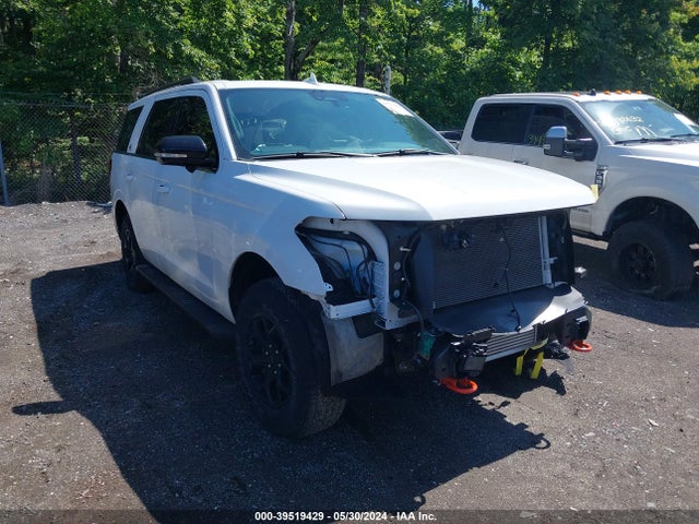 Ford Expedition Timberline 2022 1FMJU1RTXNEA28311 Image 1