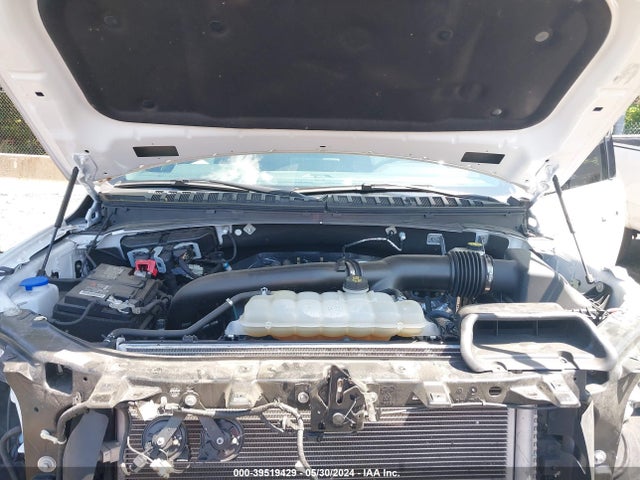 Ford Expedition Timberline 2022 1FMJU1RTXNEA28311 Image 10