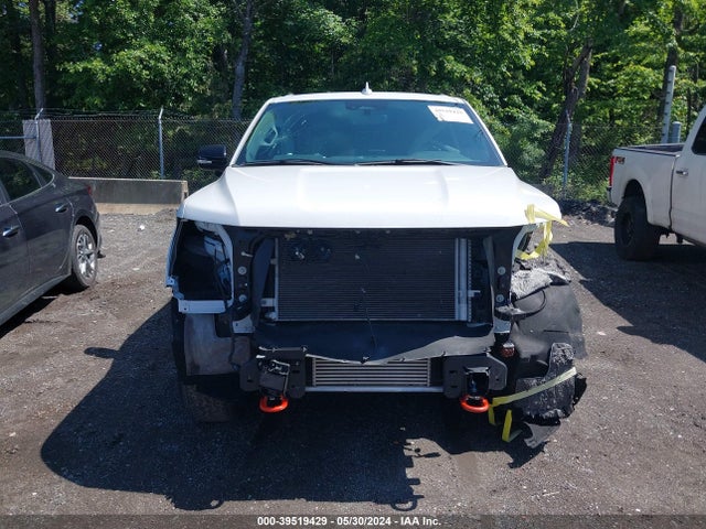 Ford Expedition Timberline 2022 1FMJU1RTXNEA28311 Image 12
