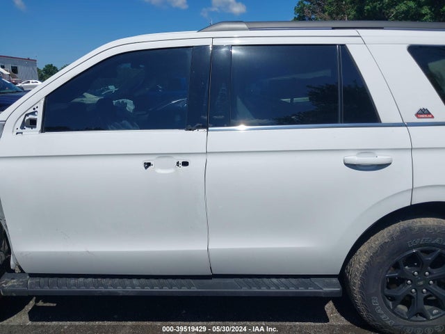 Ford Expedition Timberline 2022 1FMJU1RTXNEA28311 Image 14