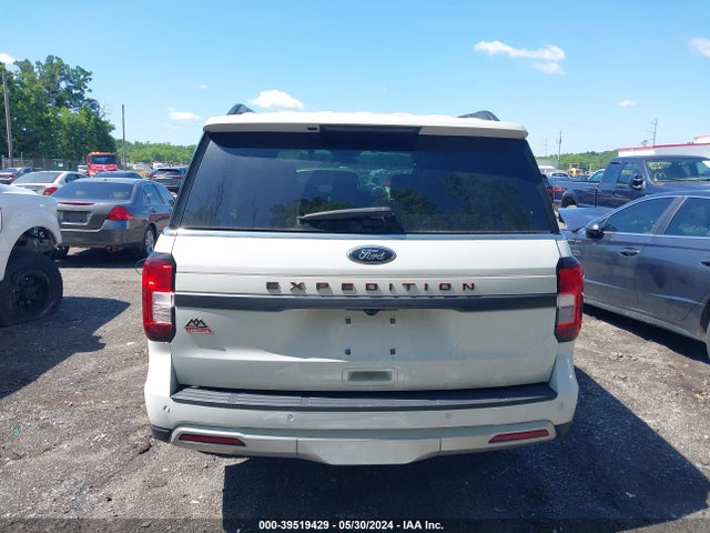 Ford Expedition Timberline 2022 1FMJU1RTXNEA28311 Image 16