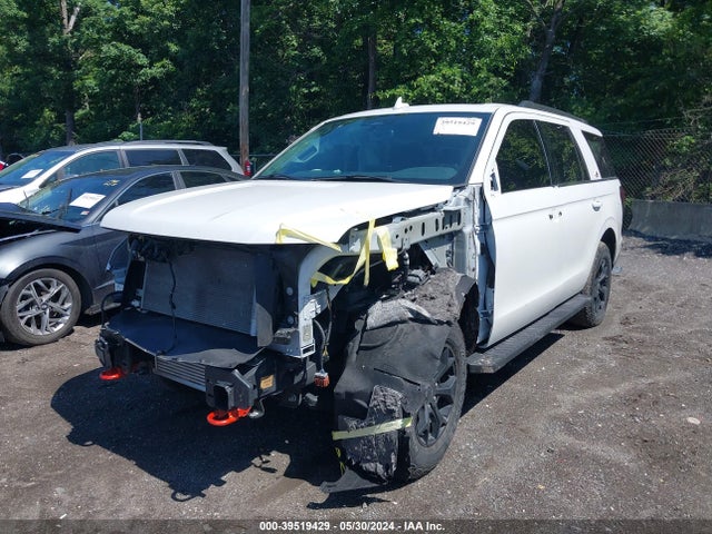 Ford Expedition Timberline 2022 1FMJU1RTXNEA28311 Image 2