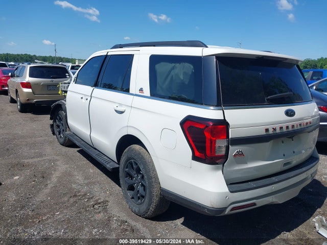 Ford Expedition Timberline 2022 1FMJU1RTXNEA28311 Image 3
