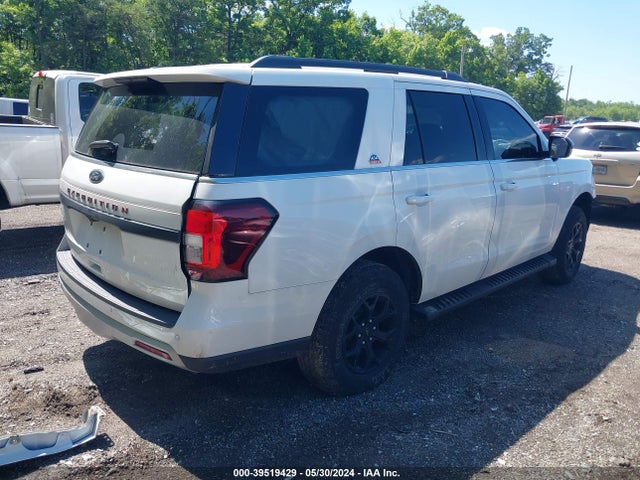 Ford Expedition Timberline 2022 1FMJU1RTXNEA28311 Image 4