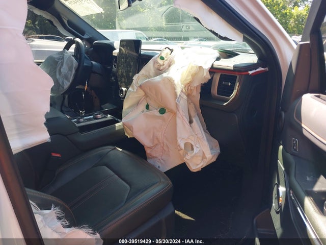 Ford Expedition Timberline 2022 1FMJU1RTXNEA28311 Image 5