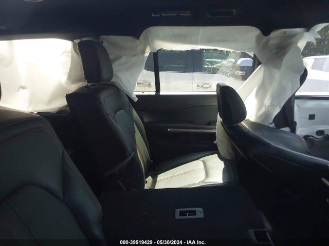 Ford Expedition Timberline 2022 1FMJU1RTXNEA28311 Image 8