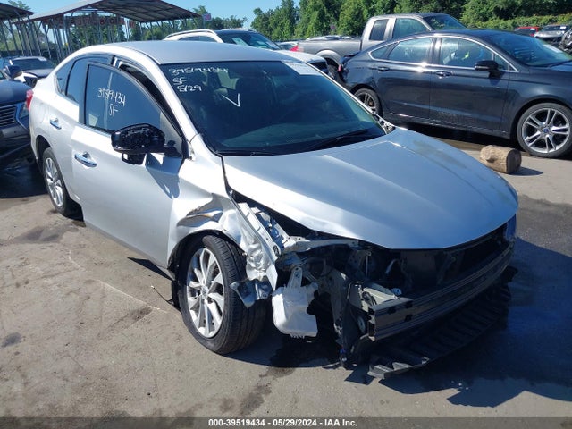 2019 3N1AB7AP2KY455298 main image
