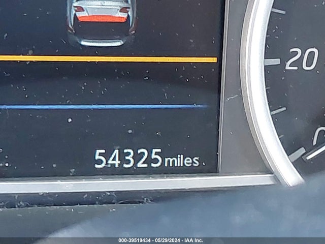 Nissan SENTRA SV 2019 3N1AB7AP2KY455298 Image 15