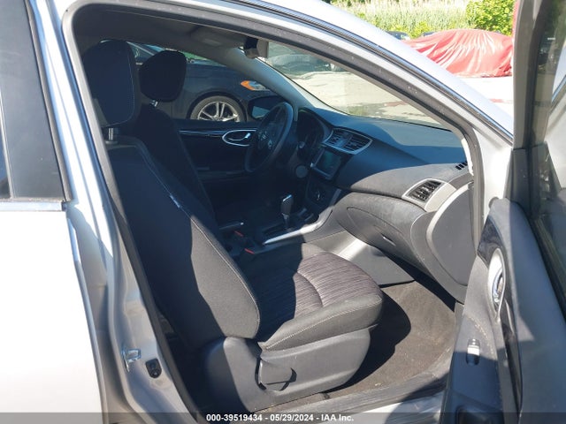 Nissan SENTRA SV 2019 3N1AB7AP2KY455298 Image 5