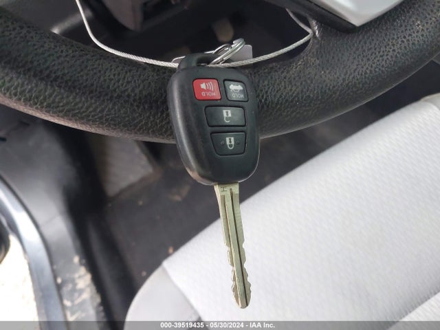 Toyota COROLLA LE 2017 2T1BURHE0HC786577 Image 11