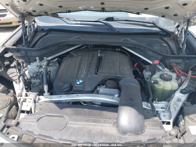 5UXKR0C51H0U52961 BMW X5 Xdrive35i