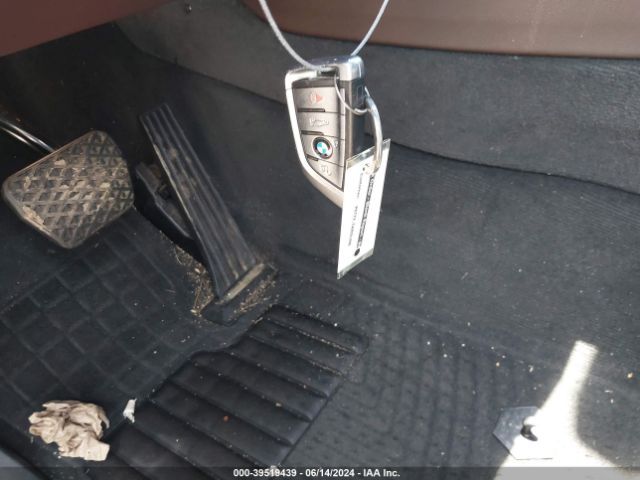 5UXKR0C51H0U52961 BMW X5 Xdrive35i