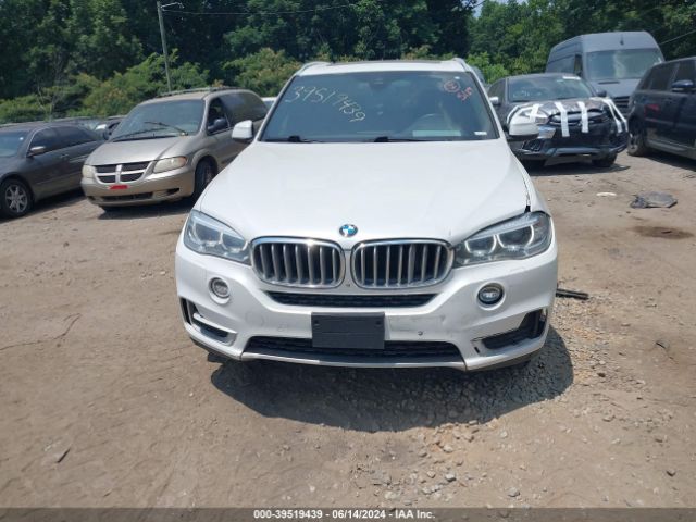 5UXKR0C51H0U52961 BMW X5 Xdrive35i